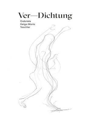 cover image of VER-DICHTUNG